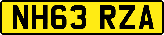 NH63RZA