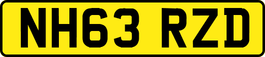NH63RZD