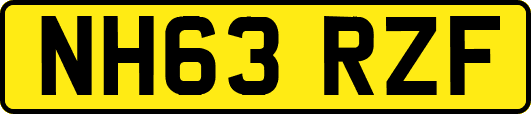 NH63RZF
