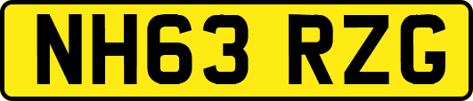 NH63RZG