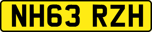 NH63RZH