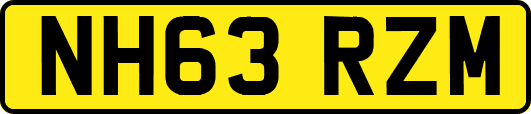 NH63RZM