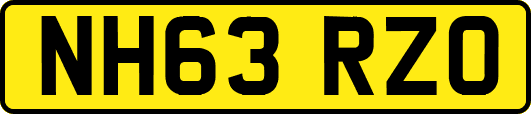 NH63RZO
