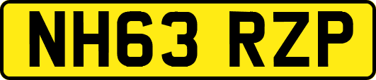NH63RZP