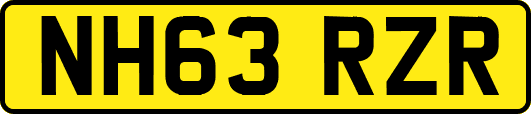 NH63RZR