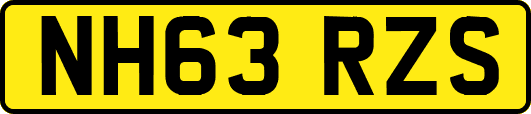 NH63RZS