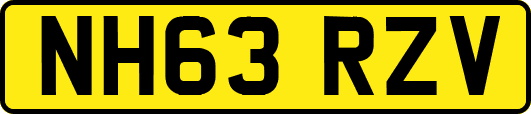 NH63RZV