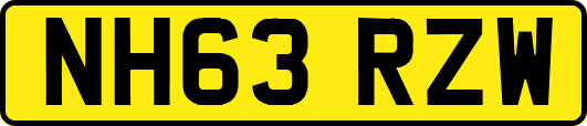 NH63RZW