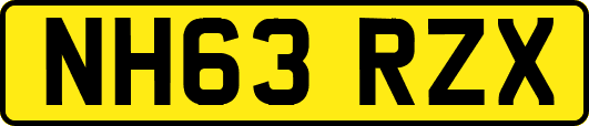 NH63RZX