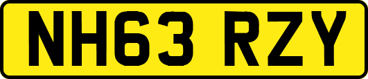 NH63RZY