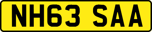 NH63SAA