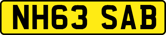 NH63SAB