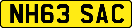NH63SAC