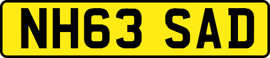 NH63SAD