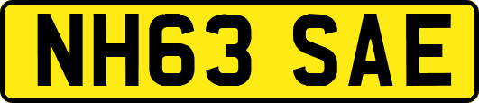 NH63SAE