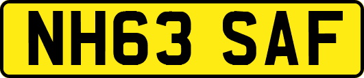 NH63SAF