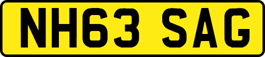 NH63SAG