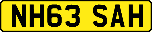 NH63SAH