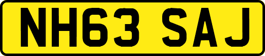NH63SAJ