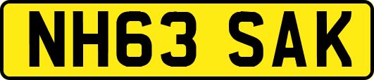 NH63SAK