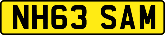 NH63SAM
