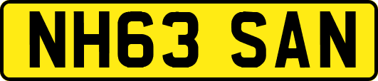NH63SAN