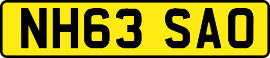 NH63SAO
