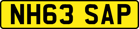 NH63SAP