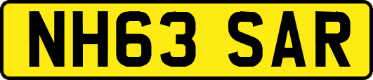 NH63SAR
