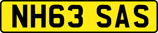NH63SAS
