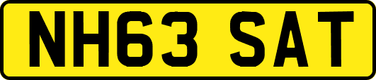 NH63SAT