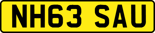 NH63SAU