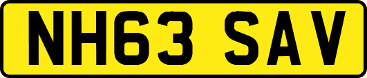 NH63SAV