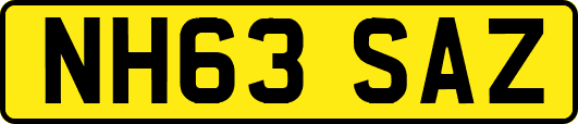 NH63SAZ