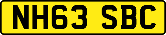 NH63SBC