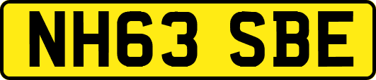 NH63SBE