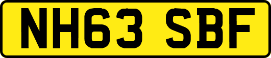 NH63SBF