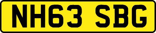 NH63SBG