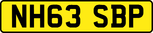 NH63SBP