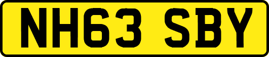 NH63SBY