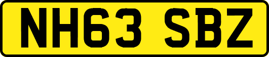 NH63SBZ