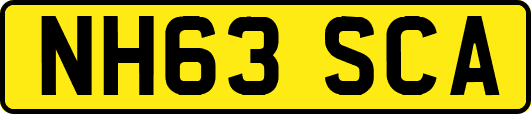 NH63SCA