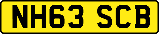 NH63SCB