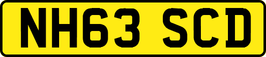 NH63SCD