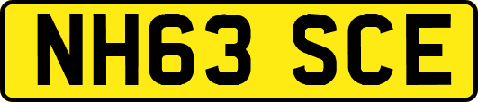 NH63SCE
