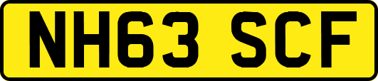NH63SCF