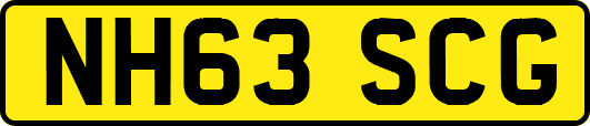 NH63SCG