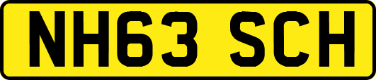 NH63SCH