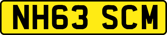 NH63SCM