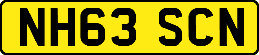 NH63SCN